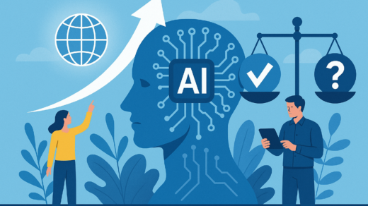 Les Dernières Tendances des Agences d'Intelligence Artificielle : Vers une Adoption Universelle et des Défis Éthiques