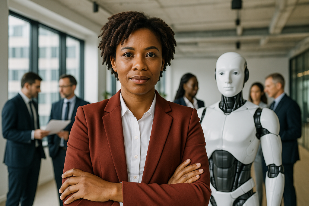 Afrique Sud : la nouvelle ruée des agences et cabinets IA – Ce que cela change pour choisir son prestataire en 2025