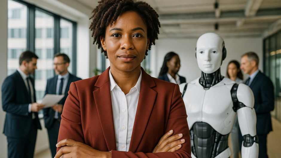 Afrique Sud : la nouvelle ruée des agences et cabinets IA – Ce que cela change pour choisir son prestataire en 2025