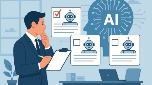 Comment les grandes entreprises choisissent leur agence IA en 2025 : Leçons des appels d’offre récents et critères clés