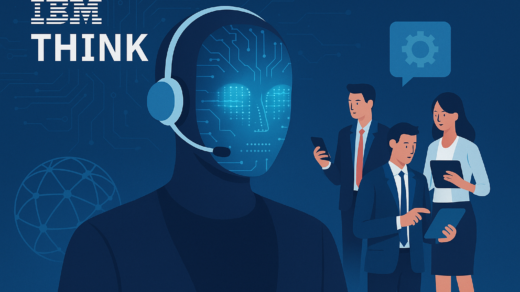 IBM Think 2025 : Comment l’arrivée des agents IA préconfigurés bouleverse-t-elle le marché des agences et cabinets conseil IA ?